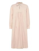 Drew Trench Cotton Beige Rue De Tokyo