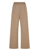 Pearl Recycled Wool Blend Beige Rue De Tokyo