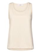 Jessica Top Cream Lovechild 1979