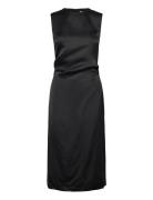 Arabella Dress Black Lovechild 1979