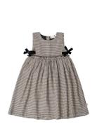 Rose Dress Grey That's Mine