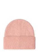 Beanie Emma Pink Lindex