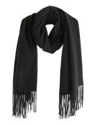Scarf Basic Black Lindex
