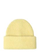 Beanie Serina Yellow Lindex