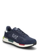 Sneaker Navy EA7