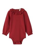 Brandine Red MarMar Copenhagen