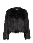 Eilish Jacket Black Stand Studio