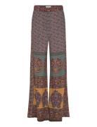 Pantalon Brany Patterned Ba&sh