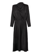 Robe Dellia Black Ba&sh