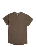 Lash R T S\S Brown G-Star