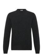 Wool Yak Sweater Grey Filippa K