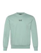 Sweatshirt Blue EA7