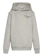 Borg Essential 1 Hoodie Grey Björn Borg
