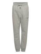 Borg Essential 1 Sweatpants Grey Björn Borg