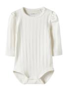 Nbfturbine Ls Body Cream Name It