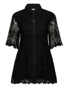 2Nd Amali - Heavy Lace Black 2NDDAY