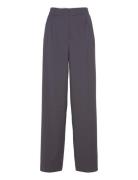 2Nd Celeste - Mid Weight Suiting Grey 2NDDAY