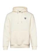 Sweatshirt White EA7
