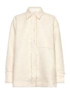 Sal - Modern Boucle Cream Day Birger Et Mikkelsen