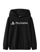 Nkmdario Ps Nreg Sweat Wh Bru Bfu Black Name It