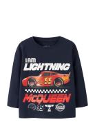 Nmmdraco Cars Ls Nreg Top Box Wdi Navy Name It