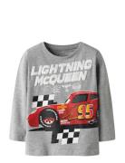 Nmmdraco Cars Ls Nreg Top Box Wdi Grey Name It