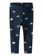 Nbmthue Long John Navy Name It