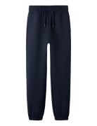 Nkmoman Nreg Swe Pant Bru Navy Name It