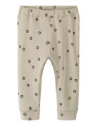 Nbmsilasu Pant Beige Name It