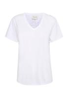 08 The Vtee White My Essential Wardrobe