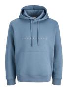 Jjestar Jj Sweat Hood Noos Blue Jack & J S