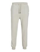 Jpstgordon Bradley Sweat Pant Noos Cream Jack & J S