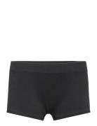 Seamless Briefs Black Lindex