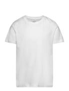 Basic T-Shirt White Lindex