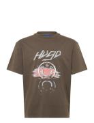 Noctornix Brown HUGO BLUE