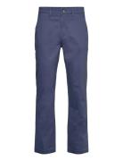 Superflex Chino Pants Blue Lindbergh