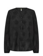 Sc-Barbra Black Soyaconcept