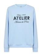 Sc-Banu Blue Soyaconcept