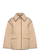 Merce - Rhombus Quilt Beige Day Birger Et Mikkelsen