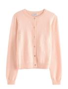 Cardigan Julesett Pink Lindex