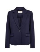 Fqnanni-Jacket Navy FREE/QUENT