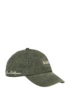Jacsoft Base Archive Cap Sn Green Jack & J S