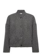 N-Marnie Jacket Grey Noella