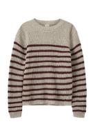 Pollysy Knit Beige Sofie Schnoor Young
