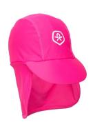 Hat - Solid Pink Color Kids