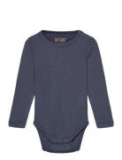 Body Ls Wool Grey Huttelihut