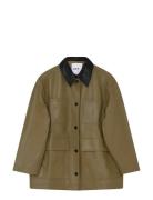 Francie - Vintage Lamb Khaki Day Birger Et Mikkelsen