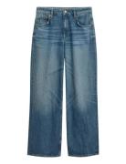 Relaxed Jeans Blue GANT