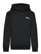 Borg Essential 4 Hoodie Black Björn Borg