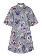 Ellianna Dress 4419 Grey Moves